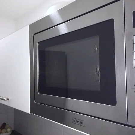 BNB near Brandenburg Gate - Rooms&Apartments-3